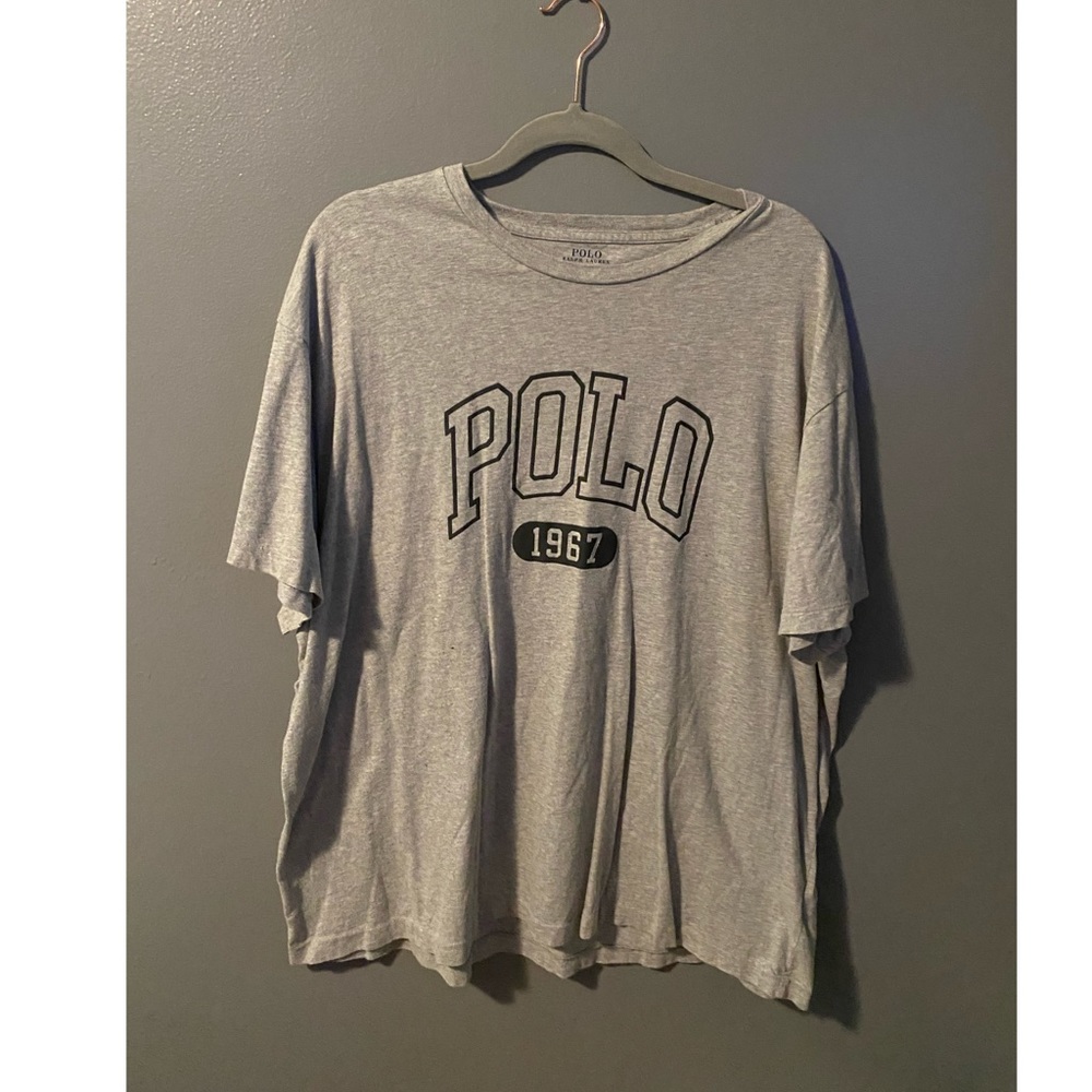 Men’s polo shirt